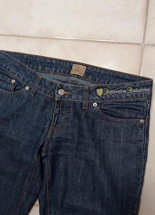 Классические джинсы италия innovative industries2 фото