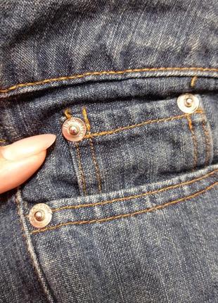 Классические джинсы италия innovative industries5 фото
