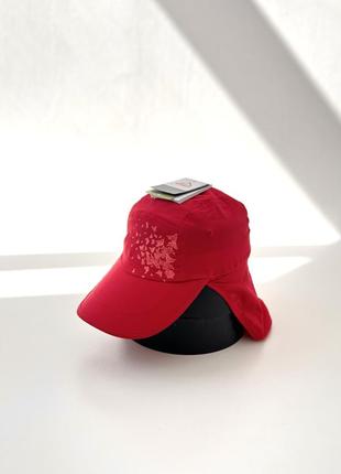 Кепка mckinley kids cap