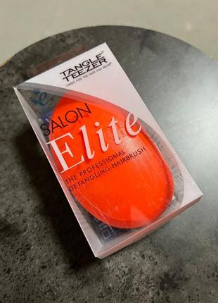 Расческа tangle teezer