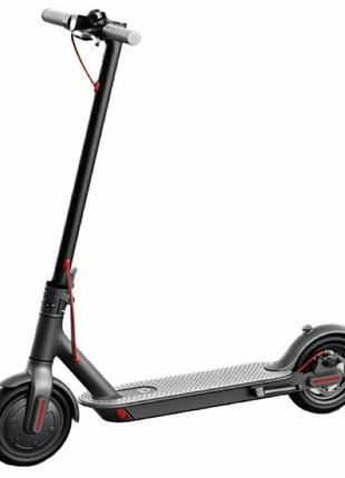 Продам електла самокат xiaomi e scooter