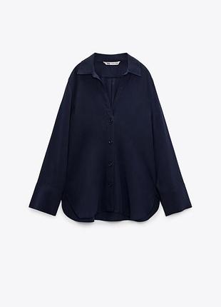 Блуза zara
