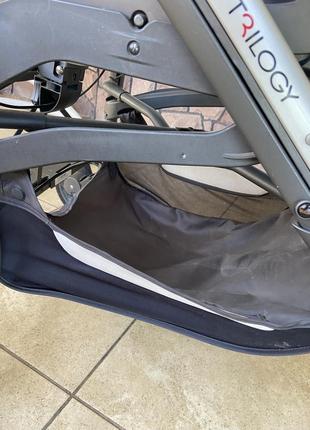 Коляска для прогулянок