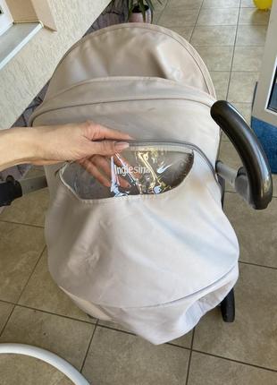 Коляска для прогулянок