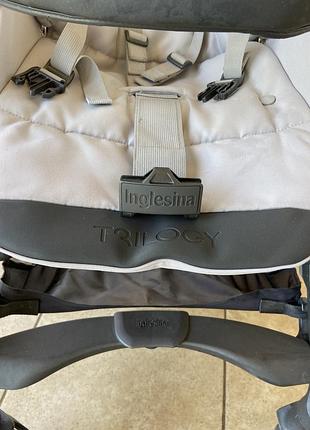 Коляска для прогулянок