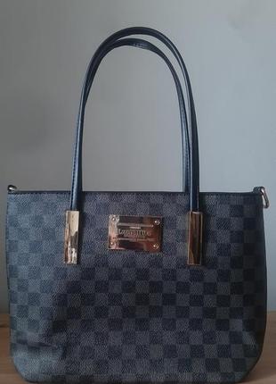 Louis vuitton сумка.