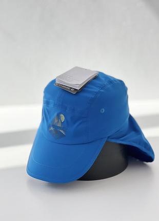 Кепка mckinley kids cap