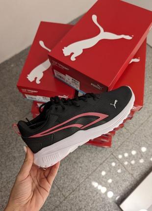 Puma кроссовки новые