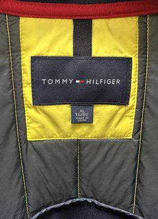 Tommy hilfiger6 фото