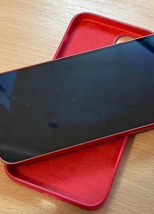 Iphone 12 product red 64 gb