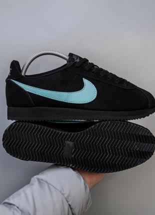 Кроссовки nike cortez3 фото