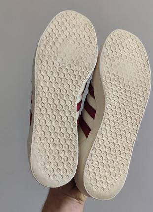 Кроссовки кеды adidas gazelle6 фото