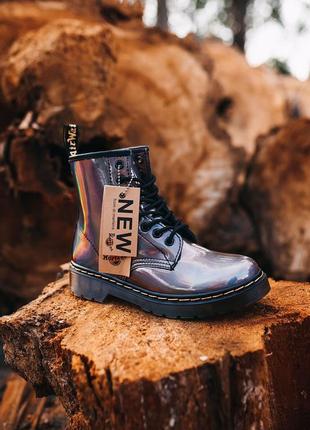 Черевики dr.martens 1460 черевики 7