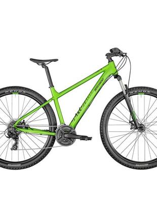 Велосипед bergamont revox 2 (2021) 48 cm/l, 52.5 cm/xl, колеса 29