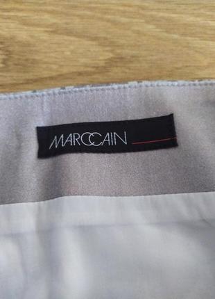 Marc cain отличная фирменная юбка3 фото