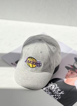 Кепка nba `lakers` cap