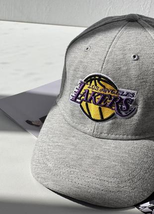 Кепка nba `lakers` cap4 фото