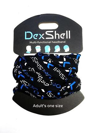 Баф dexshell neckwarmer 2