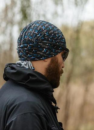 Баф dexshell neckwarmer 6