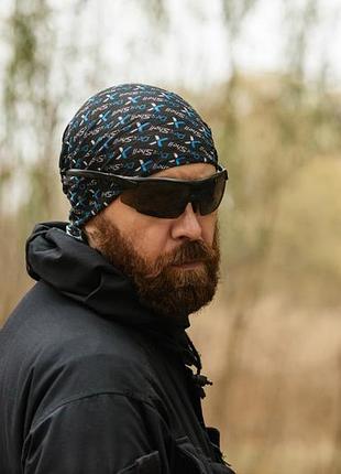 Баф dexshell neckwarmer 8