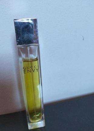 Gucci envy 50ml1 фото