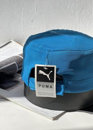 Кепка puma cap7 фото