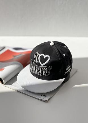 Кепка state property snapback cap7 фото