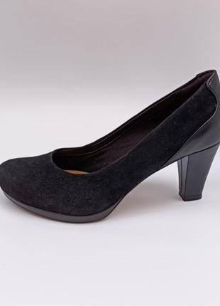Новенькі туфлі clarks8 фото