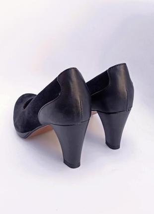 Новенькі туфлі clarks4 фото