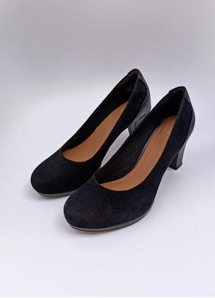 Новенькі туфлі clarks2 фото