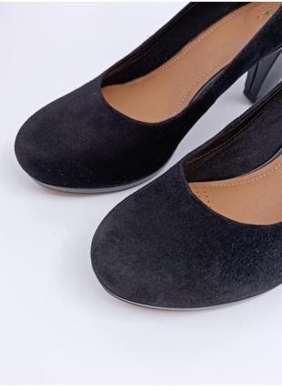 Новенькі туфлі clarks9 фото