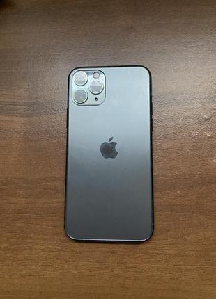 Iphone 11pro 256гб