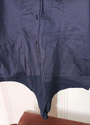 Рубашка- комбидрес4 фото