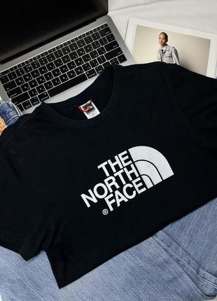 Футболка the north face