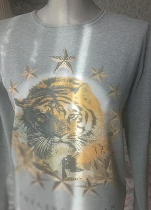 Свитер philipp plein 2