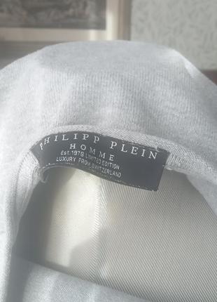Свитер philipp plein 3