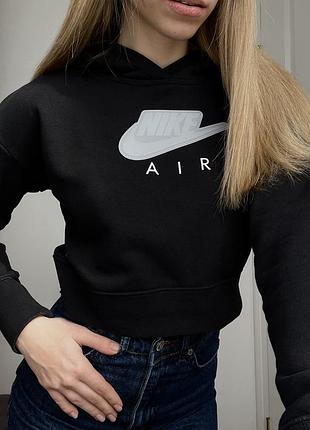 Худи nike