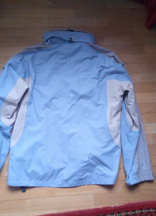 Гірськолижна куртка colambia2 фото