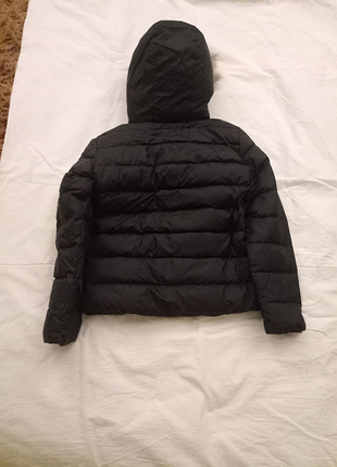 Пуховик для девочки marmot girls hailey 700 fill 3