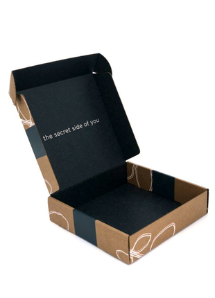 Взуттєва коробка, упаковка з картону, гофротара9 фото