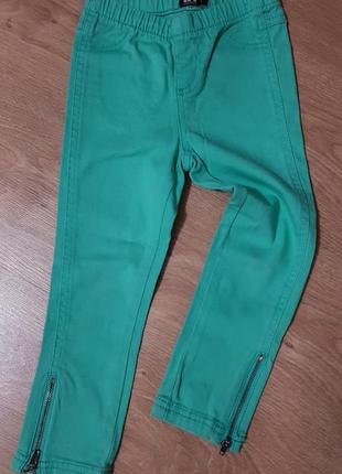 Джеггинсы,джинсы для малышки