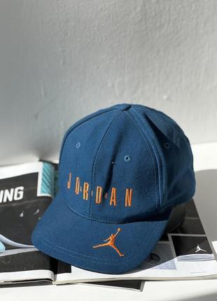 Кепка jordan vintage cap