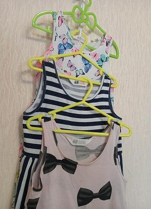 Лот платья2 фото