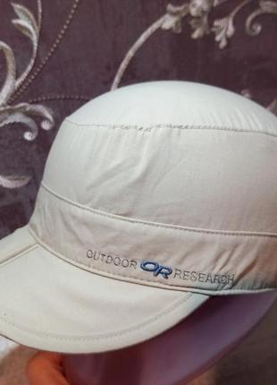 Кепка outdoor треккинговая оригинал