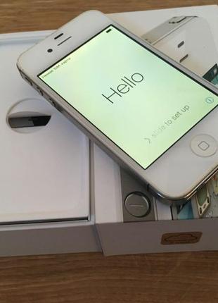 Iphone 4s 16gb