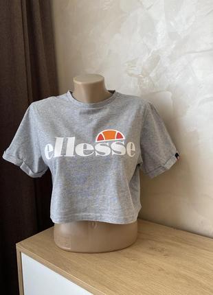 Футболка ellesse