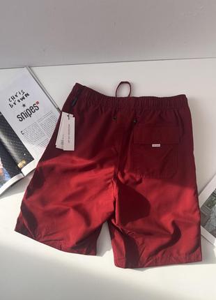 Шорти calvin klein swinwear shorts2 фото