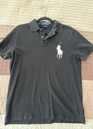 Футболка polo ralph lauren m