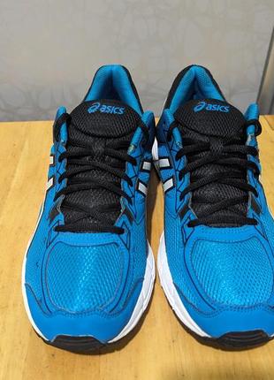 Asics gel-rapid 4 - бігові кросівки2 фото