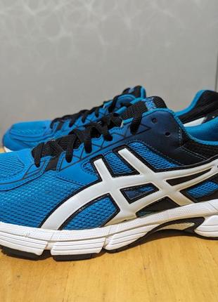 Asics gel-rapid 4 - бігові кросівки1 фото